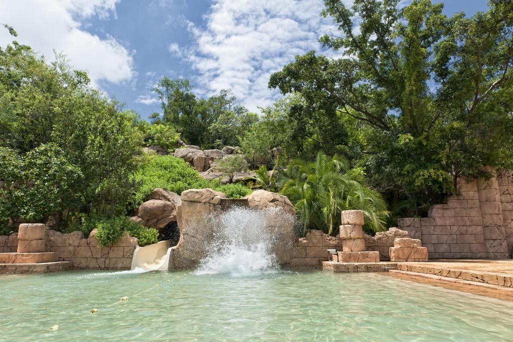 The Palace Of The Lost City At Sun City Resort Екстер'єр фото