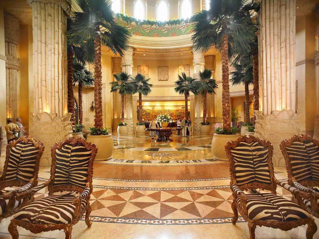 The Palace Of The Lost City At Sun City Resort Інтер'єр фото